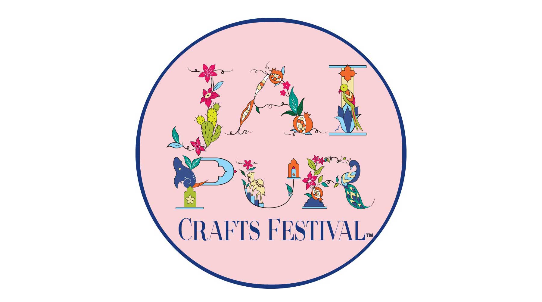 Ownership of the Jaipur Crafts Festival | A Clarification - Greige