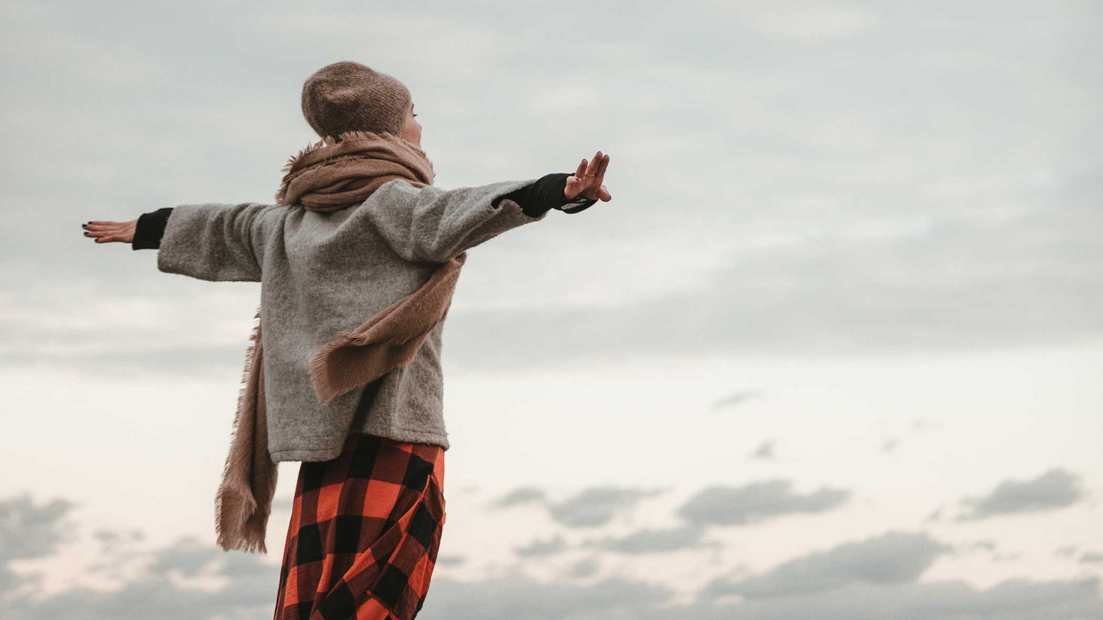 The Case for Supply Chain Transparency - Greige