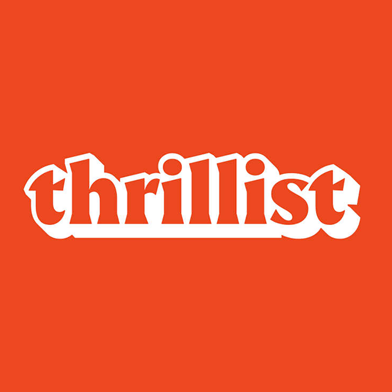 Thrillist logo