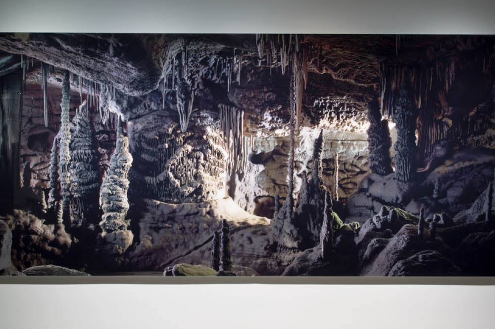 PIER 24- THE PILARA FOUNDATION COLLECTION OF PHOTOGRAPHY - Greige