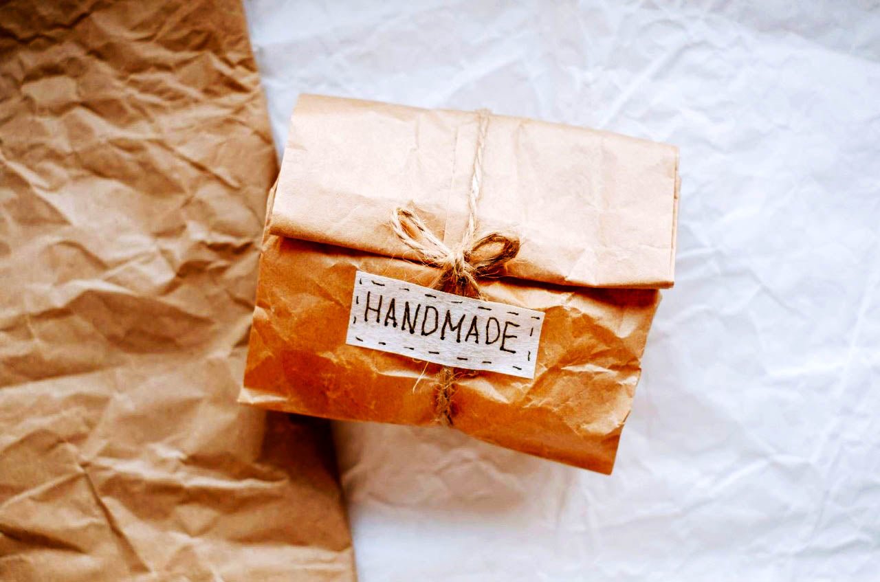 What Does Handmade Mean? —The Best Definition So Far - Greige