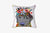 Flower Crown Dog Pillow