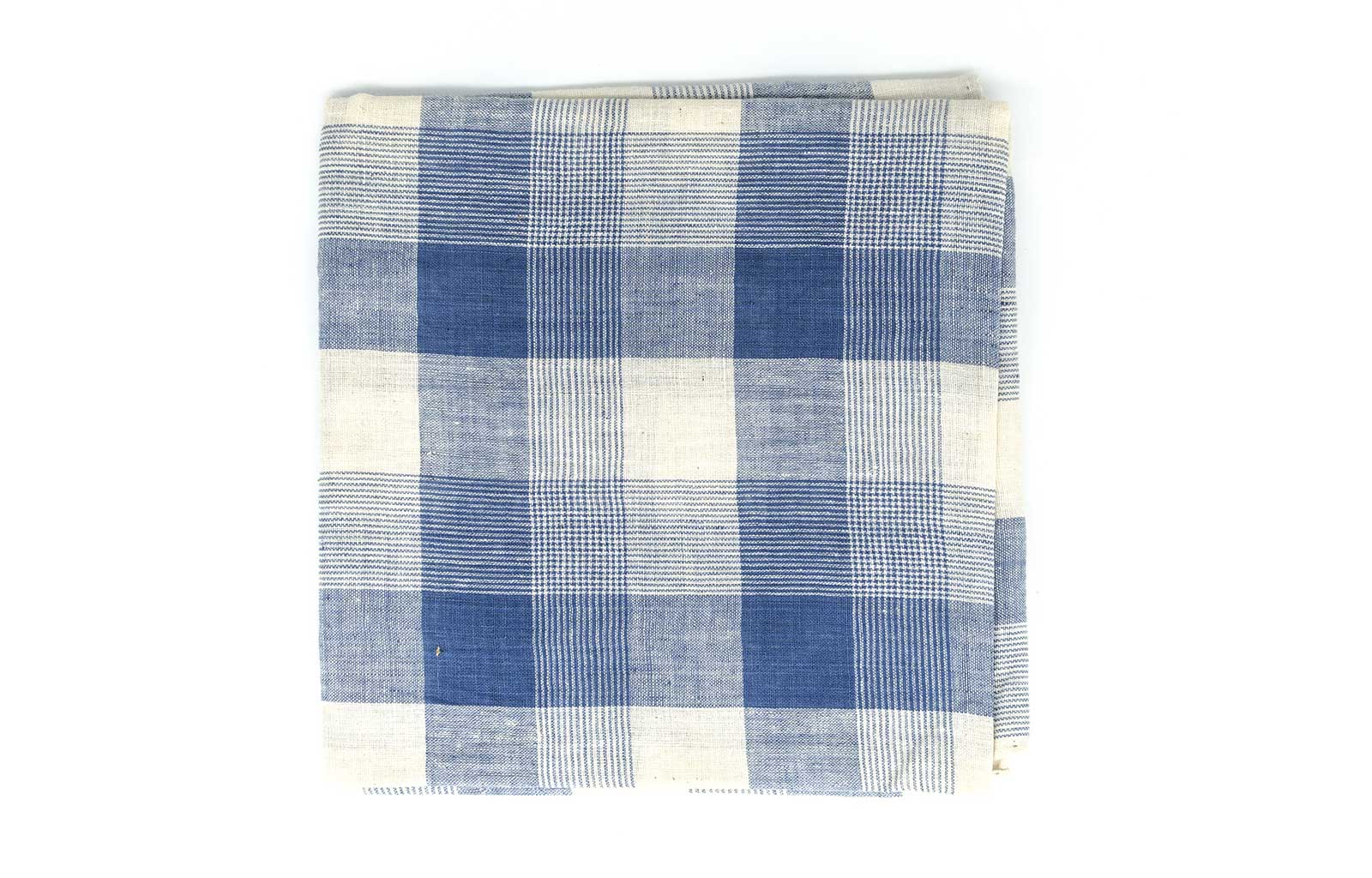 Handwoven Bandanas | Traditional Patterns  | 24" Heritage