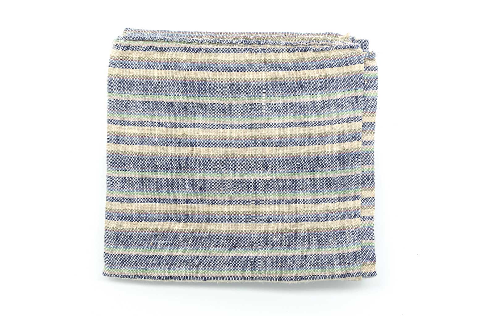 Handwoven Bandanas | Traditional Patterns  | 24" Heritage